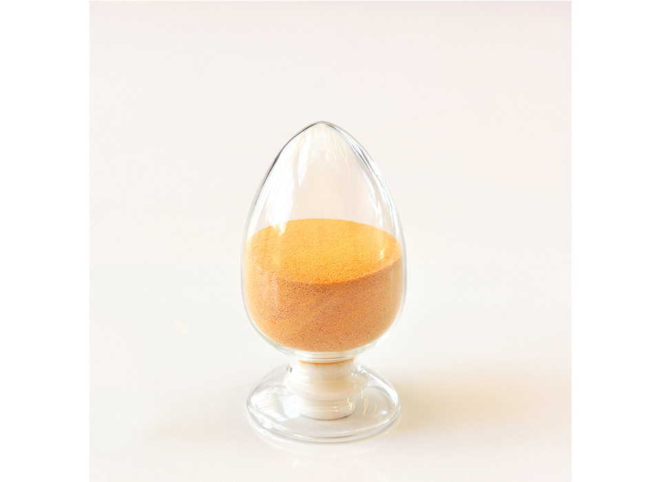 Vitamin AD<sub>3</sub> Beadlet